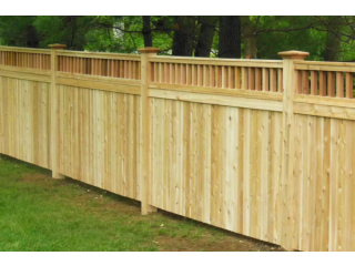 Westside Fence And Stain