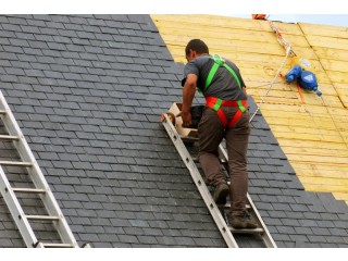 Protek Roofing