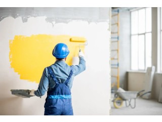 JC Painting Services