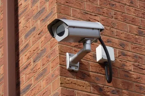 Security Camera Installation Services