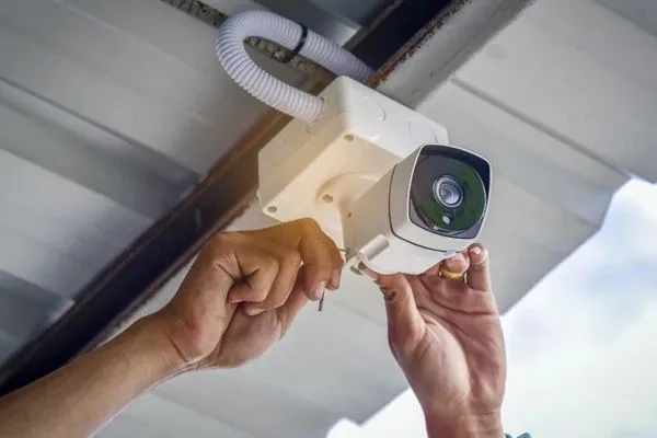 Best Security Camera Installation Services