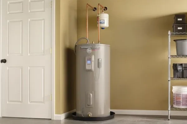 Water Heater Installation Services