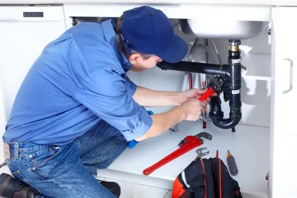 plumbing services contractors