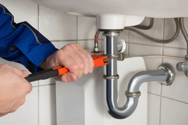 Best Plumbing Services Company