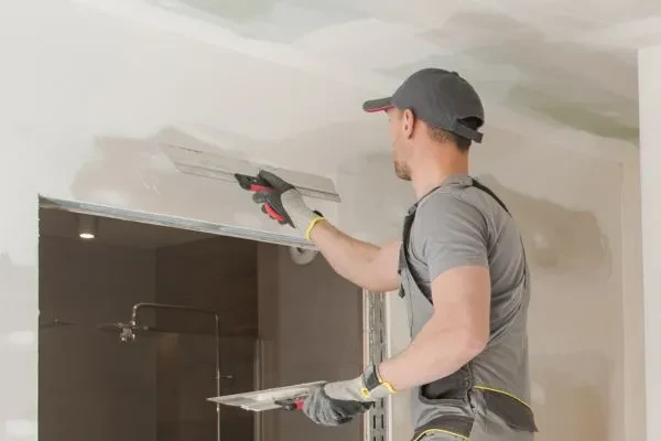 Local drywall Installation Services