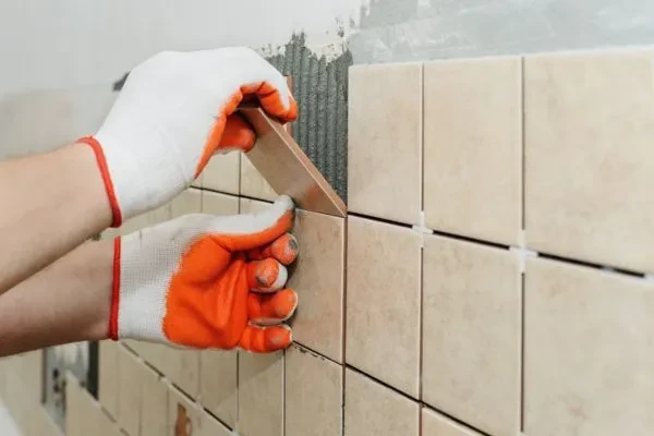 Residential Tile Installation Services