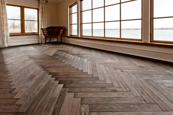 Commercial Vinyl Flooring Company