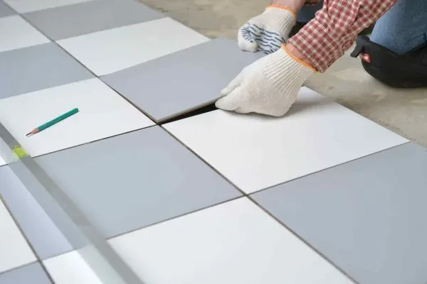 Residential Tile Installation Contractors