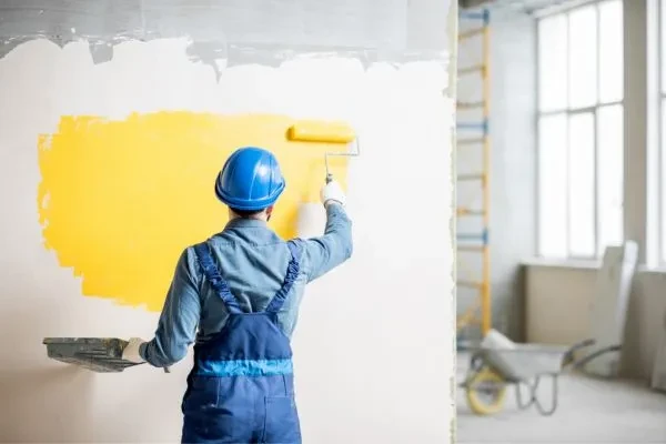 Affordable Home Painting Contractors Company