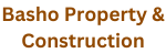 Basho property & construction