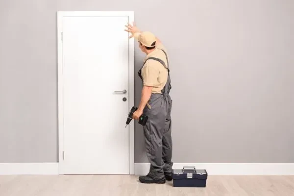 Affordable Doors Repair Experts