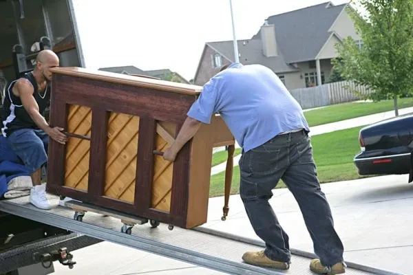 affordable piano moving services