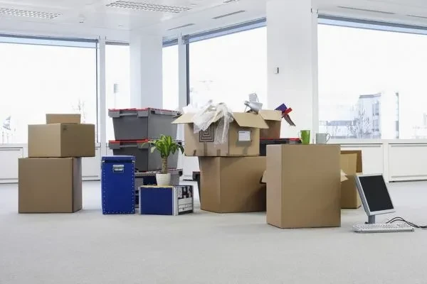 Commercial Moving Services