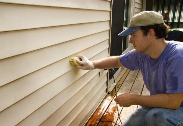 Siding Services